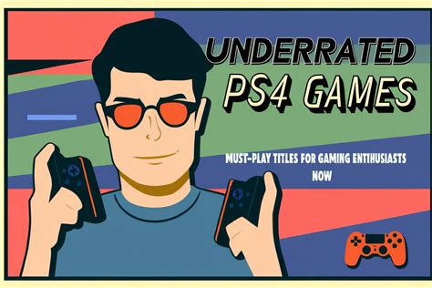 underrated ps4 games|underrated games to play.